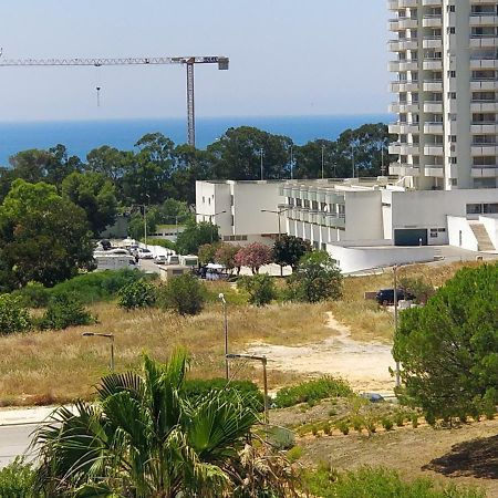 Appartement Buzios Praia Da Rocha à Portimão Extérieur photo