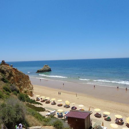 Appartement Buzios Praia Da Rocha à Portimão Extérieur photo