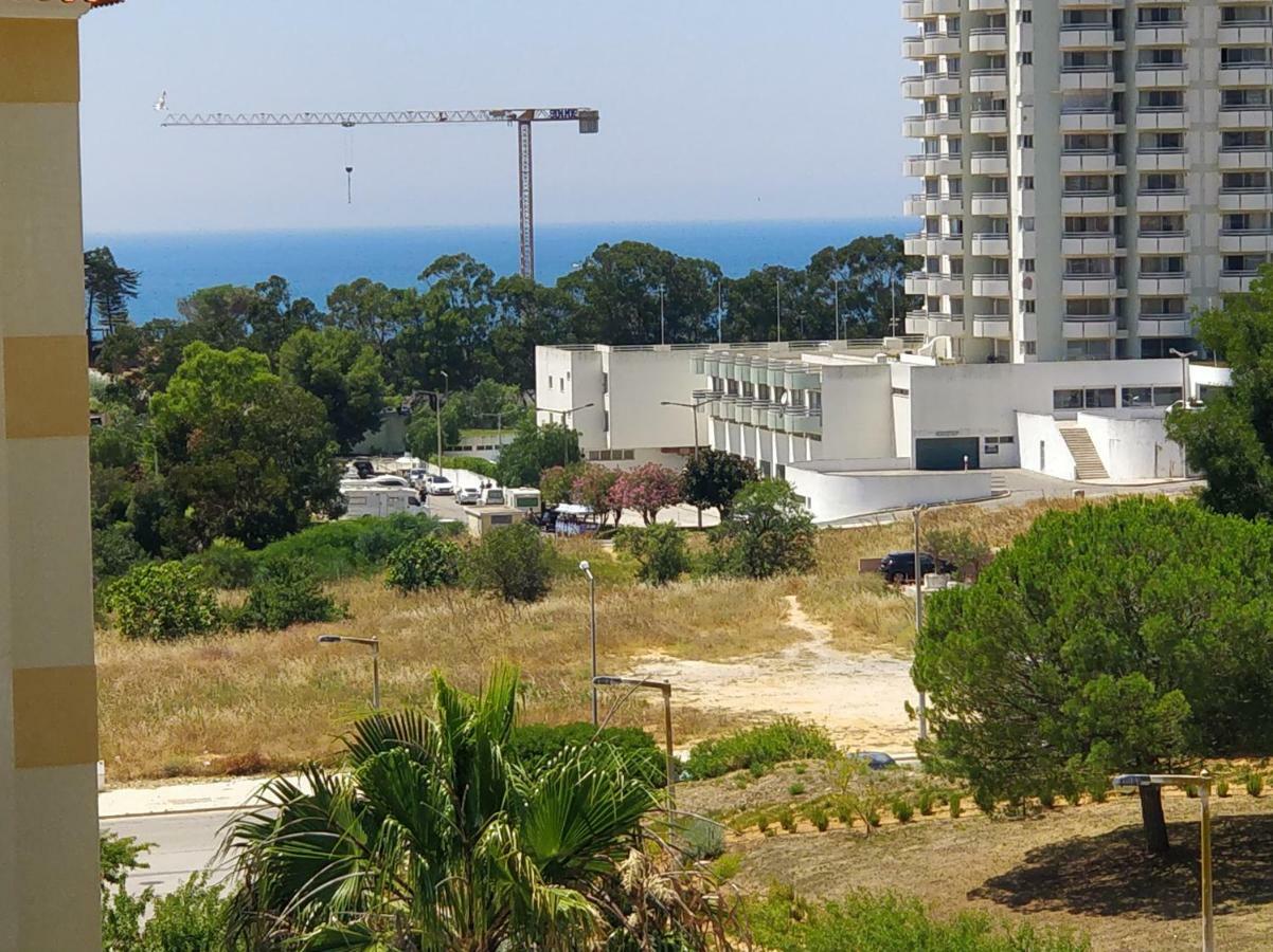 Appartement Buzios Praia Da Rocha à Portimão Extérieur photo