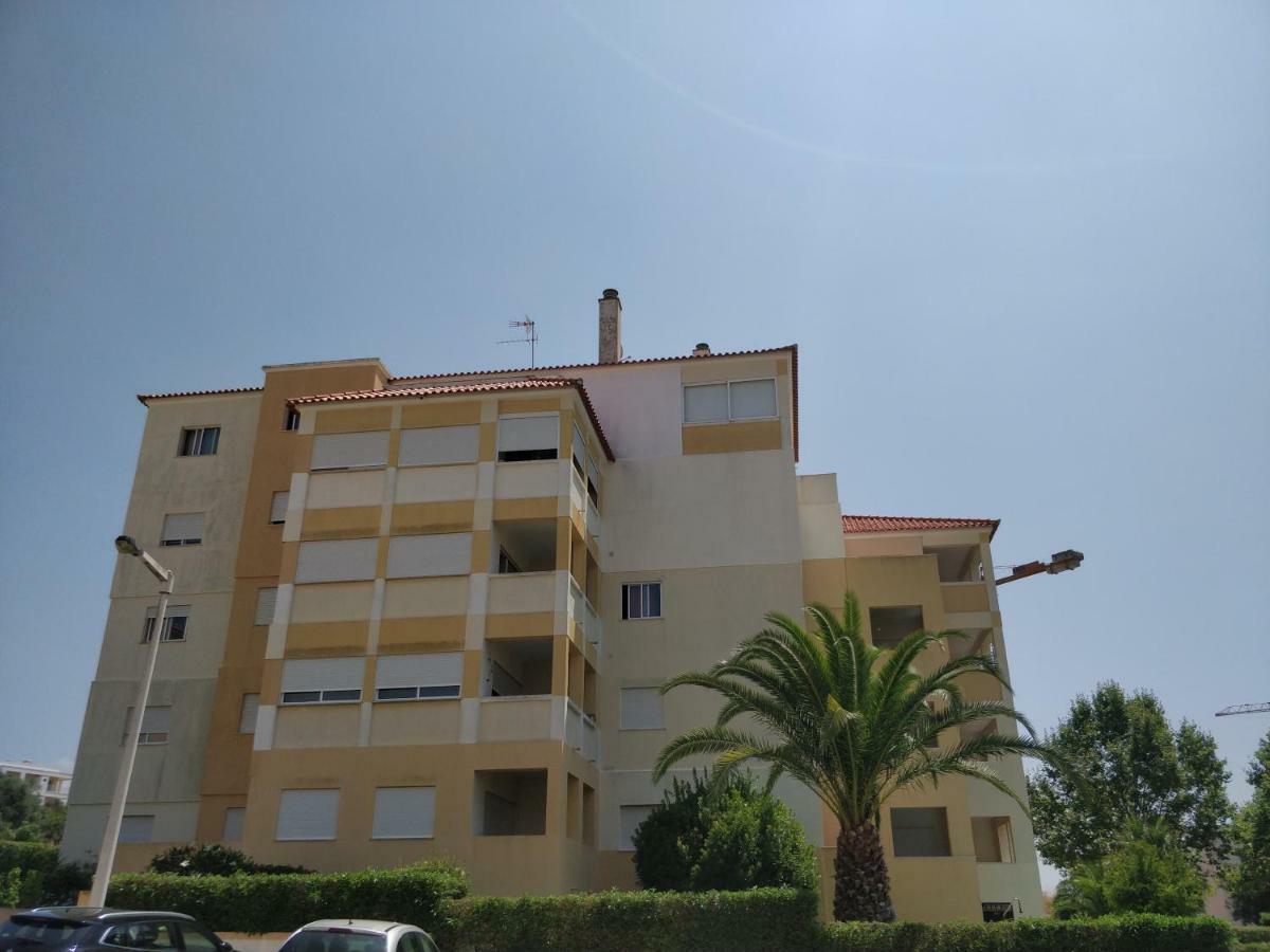 Appartement Buzios Praia Da Rocha à Portimão Extérieur photo