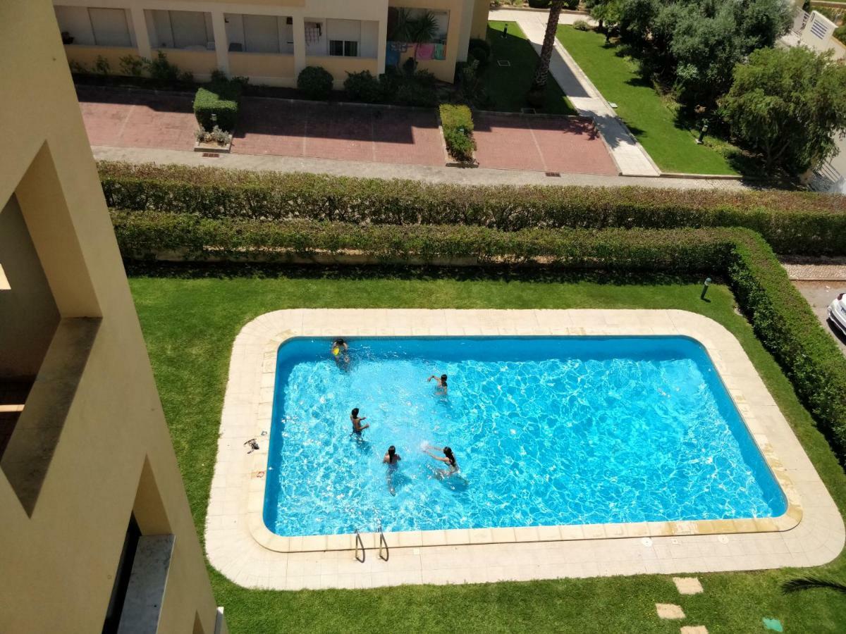 Appartement Buzios Praia Da Rocha à Portimão Extérieur photo