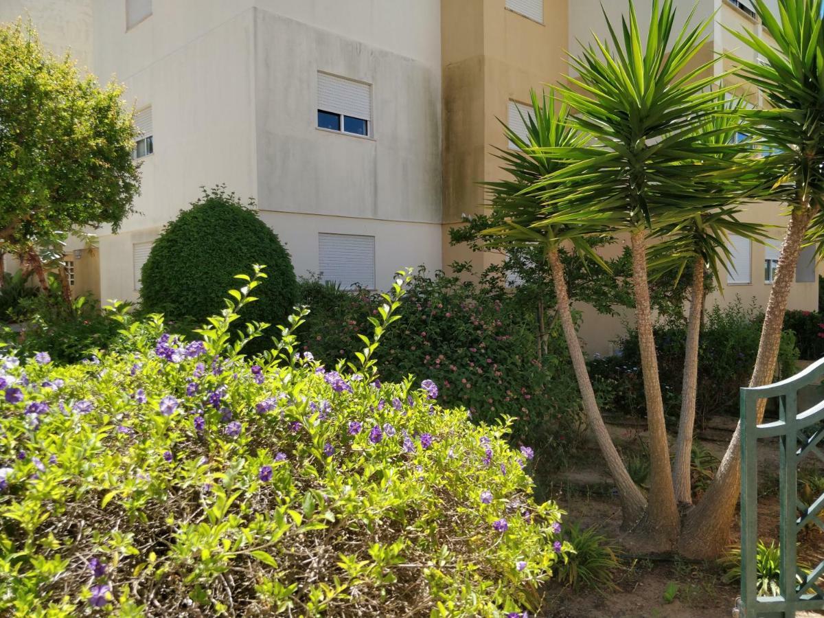 Appartement Buzios Praia Da Rocha à Portimão Extérieur photo