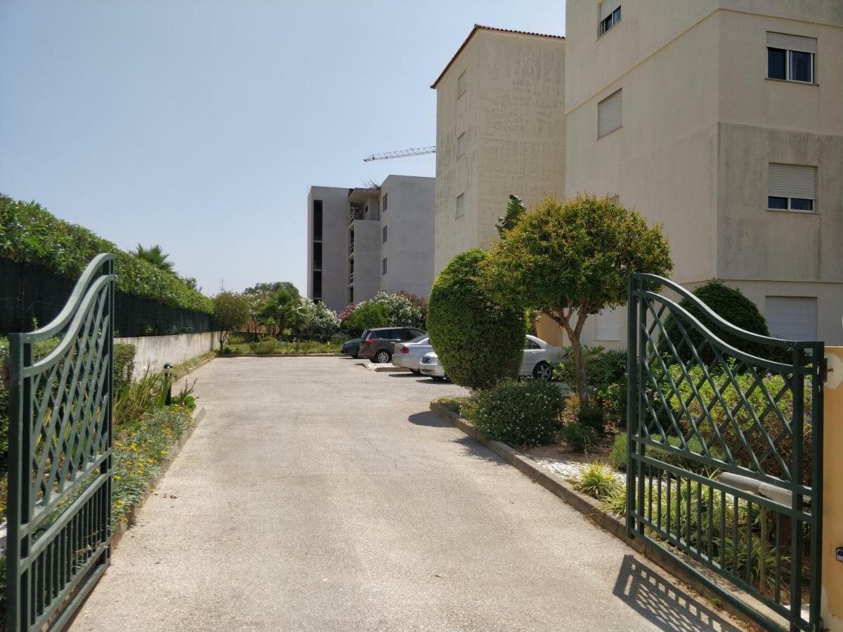 Appartement Buzios Praia Da Rocha à Portimão Extérieur photo