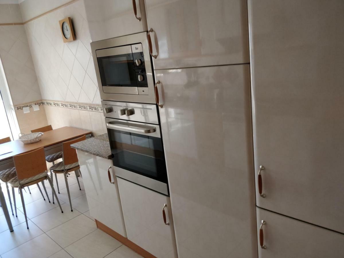Appartement Buzios Praia Da Rocha à Portimão Extérieur photo