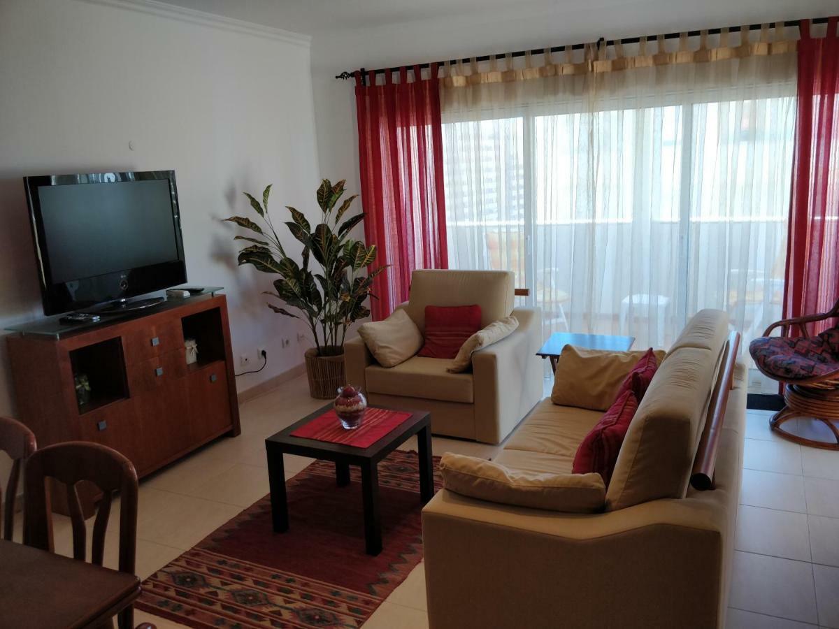 Appartement Buzios Praia Da Rocha à Portimão Extérieur photo
