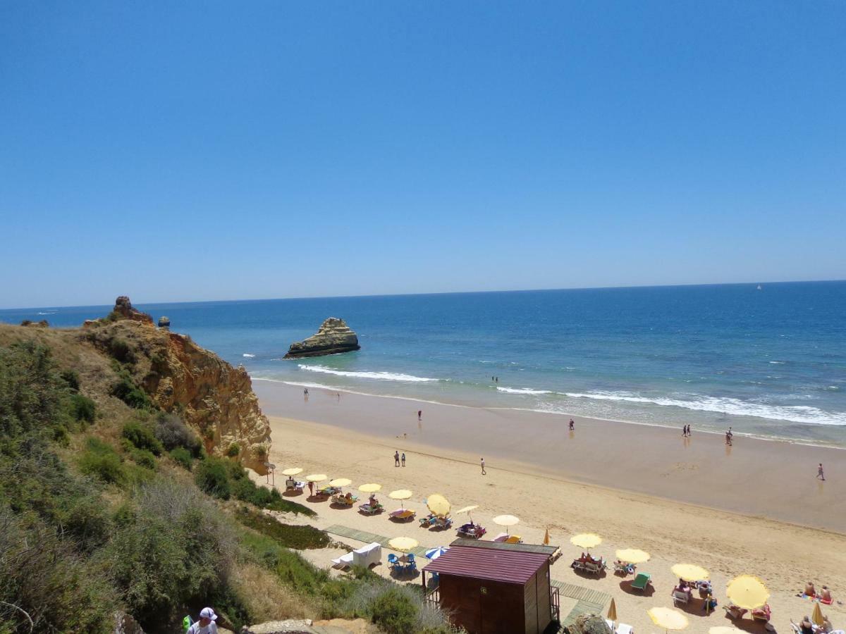 Appartement Buzios Praia Da Rocha à Portimão Extérieur photo