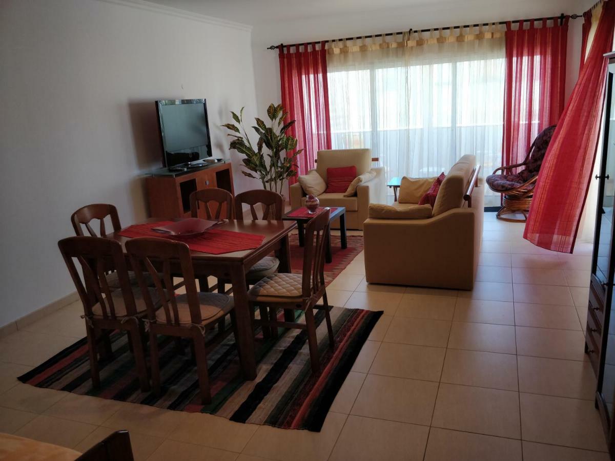 Appartement Buzios Praia Da Rocha à Portimão Extérieur photo