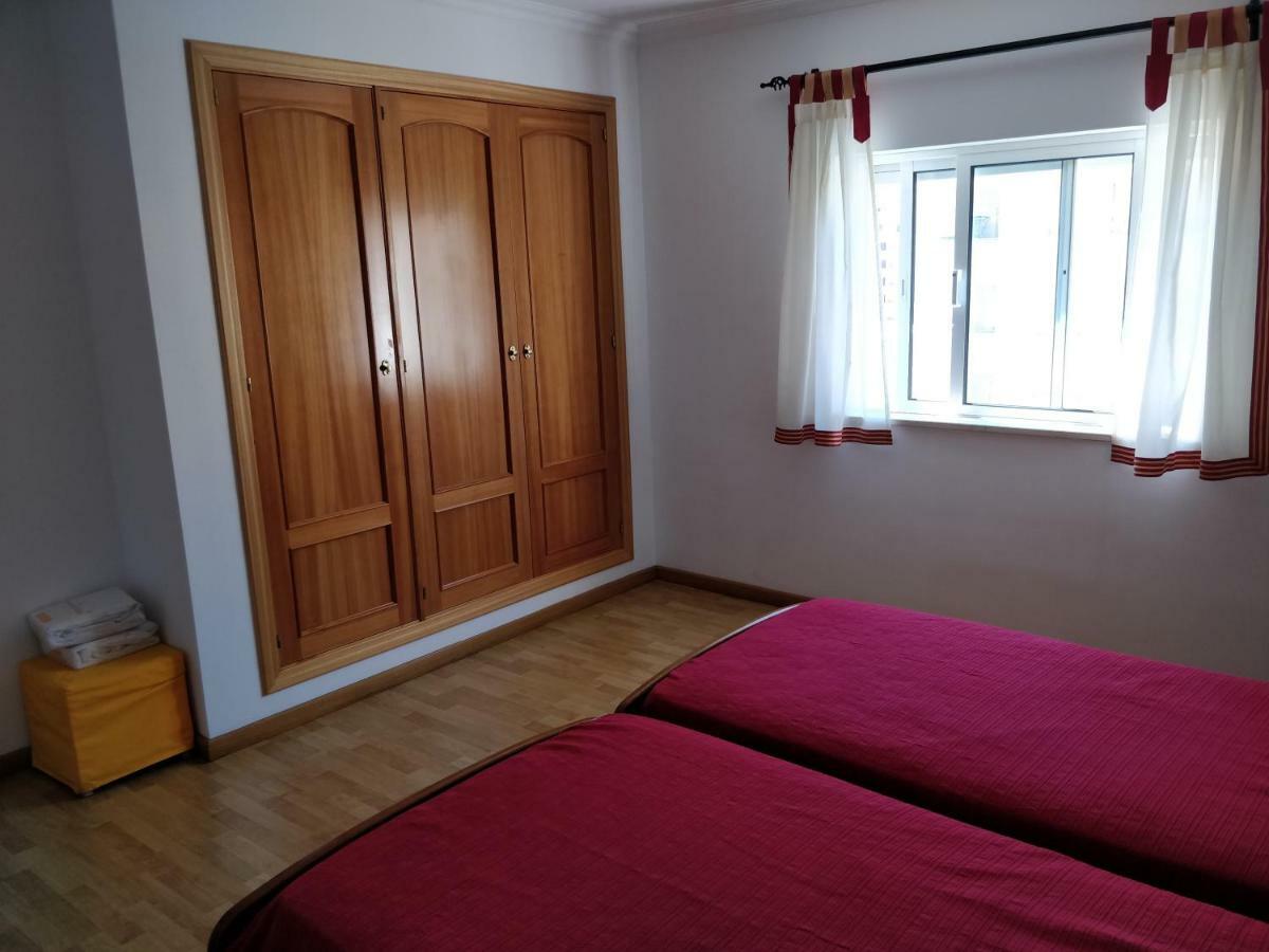 Appartement Buzios Praia Da Rocha à Portimão Extérieur photo